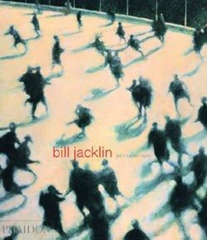 Hardcover Bill Jacklin Book