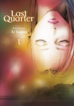 Paperback Last Quarter, Vol. 1 Book