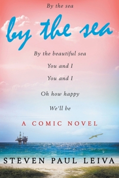 Paperback By The Sea: A Comic Novel (Revised Edition) Book