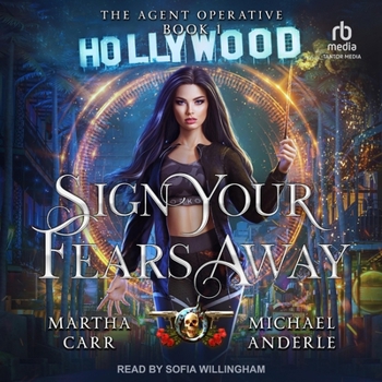 Audio CD Sign Your Fears Away Book