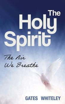 Paperback The Holy Spirit Book