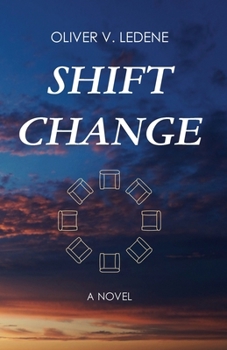 Paperback Shift Change Book