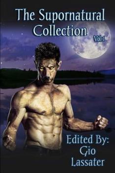 Paperback The Supornatural Collection, Volume One Book