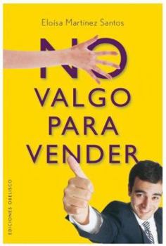 Paperback No Valgo Para Vender [Spanish] Book