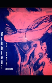 Paperback Midnight Signs Book