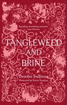 Hardcover Tangleweed and Brine Book