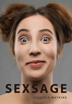 Paperback Sexsage Book