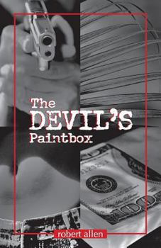 Paperback The Devil's Paintbox Book