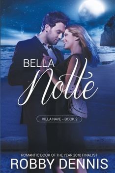 Paperback Bella Notte Book