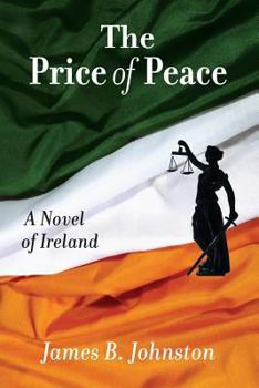 Paperback The Price of Peace Book
