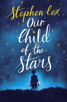 Paperback Our Child of the Stars Book