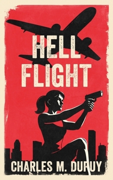 Hardcover Hell Flight Book