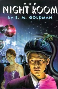 Hardcover The Night Room Book