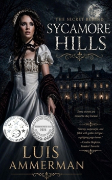 Paperback The Secret Behind Sycamore Hills Book