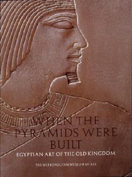 Hardcover Zxwhen the Pyramids Were Built Book