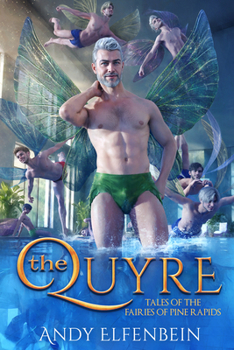 Paperback The Quyre Book