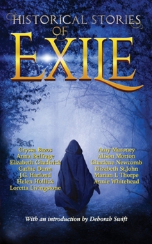 Paperback HISTORICAL STORIES of EXILE Book