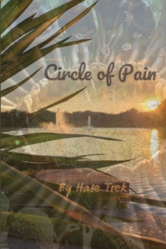 Paperback Circle of Pain Book