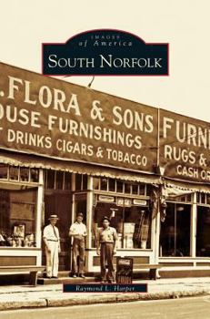 South Norfolk - Book  of the Images of America: Virginia