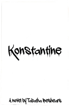 Paperback Konstantine Book