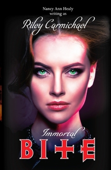 Paperback Immortal Bite Book