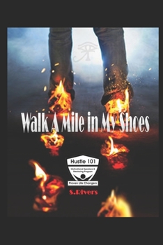 Paperback Walk A Mile in My Shoes Book