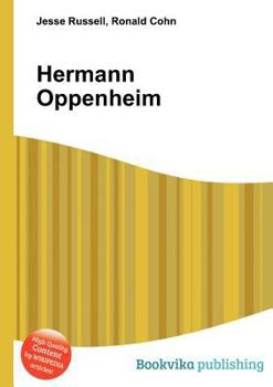 Hermann Oppenheim