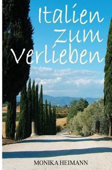 Paperback Italien zum Verlieben [German] Book