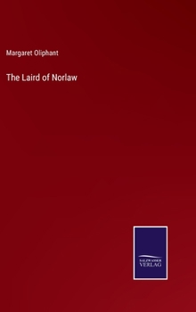 Hardcover The Laird of Norlaw Book