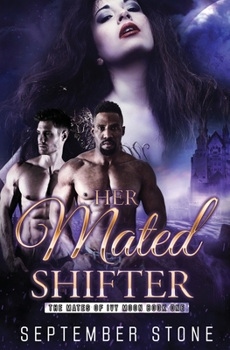 Paperback Her Mated Shifter Book