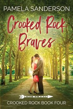 Paperback Crooked Rock Braves: Crooked Rock Book 4 Book