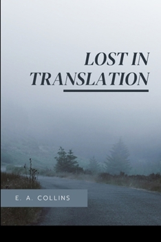 Paperback Lost in Translation Book