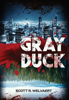 Hardcover Grayduck Book