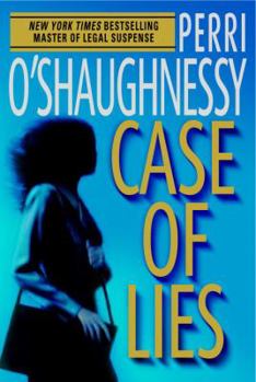 Case of Lies - Book #11 of the Nina Reilly