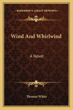 Paperback Wind And Whirlwind Book