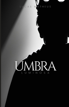 Paperback Umbra: luminosa [Portuguese] Book