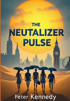 Paperback The Neutalizer Pulse Book