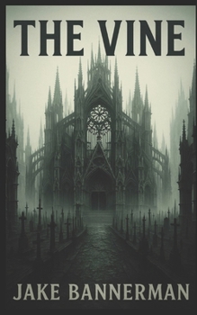 Paperback The Vine: Vine Divine Book