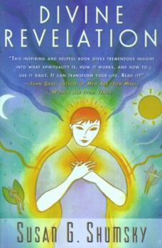 Paperback Divine Revelation Book