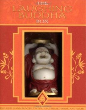 Product Bundle The Laughing Buddha Box Book