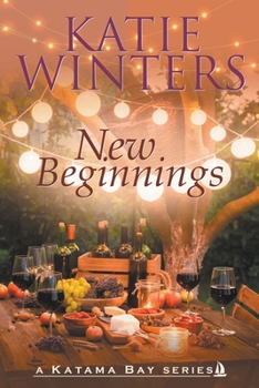 Paperback New Beginnings Book