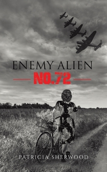 Paperback Enemy Alien No. 72 Book