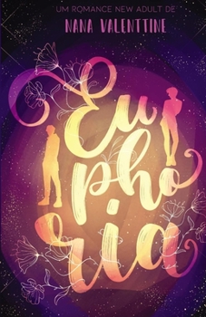 Paperback Euphoria: Livro único [Portuguese] Book