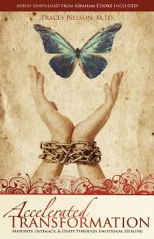 Paperback Accelerated Transformation Book