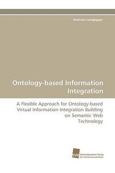 Paperback Ontology-based Information Integration Book