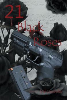Paperback 21 Black Roses Book