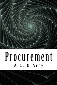 Paperback Procurement Book