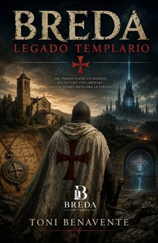 Paperback BREDA Legado templario [Spanish] Book