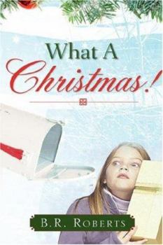 Paperback What A Christmas! Book