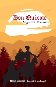 Paperback Don Quixote Book
